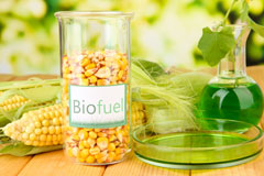 Queenzieburn biofuel availability